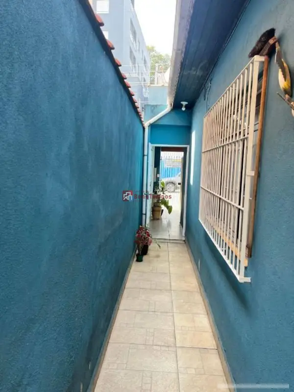 Casa - 2 quartos - Vila Esperança - São Paulo - foto 5