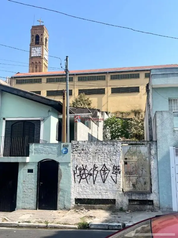 Casa - 2 quartos - Vila Esperança - São Paulo - foto 3