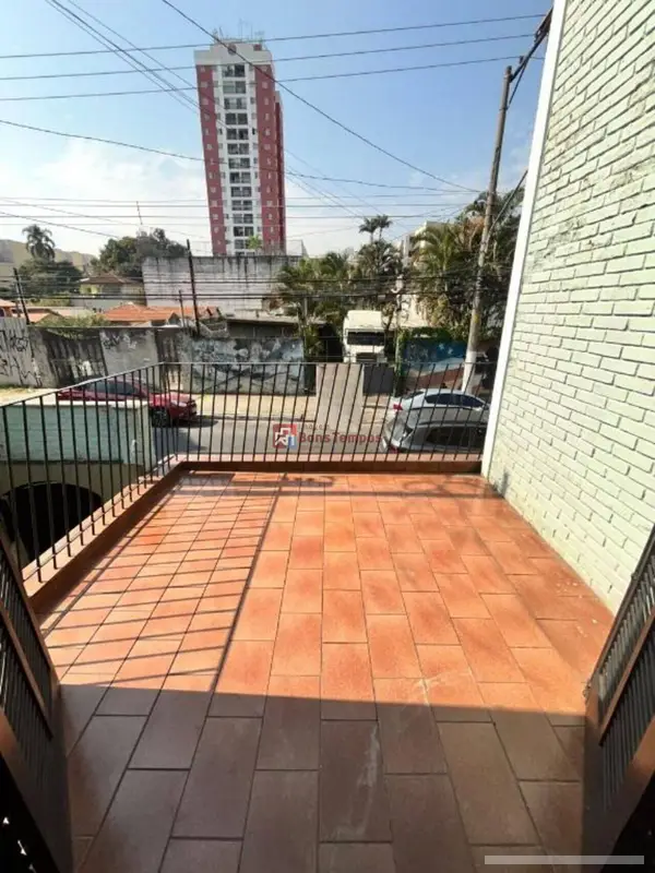 Casa - 2 quartos - Vila Esperança - São Paulo - foto 5