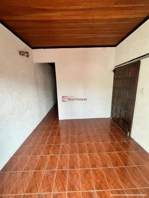 Casa - 2 quartos - Vila Esperança - São Paulo - foto 4