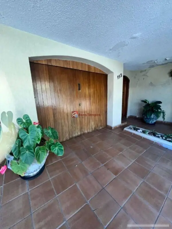 Casa - 3 quartos - Vila Esperança - São Paulo - foto 4