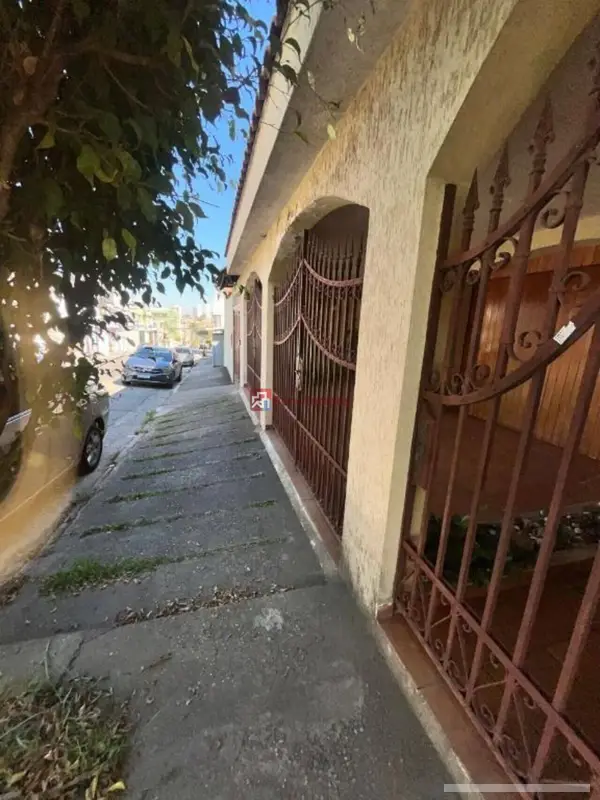 Casa - 3 quartos - Vila Esperança - São Paulo - foto 3