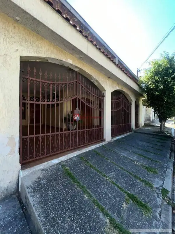 Casa - 3 quartos - Vila Esperança - São Paulo - foto 2