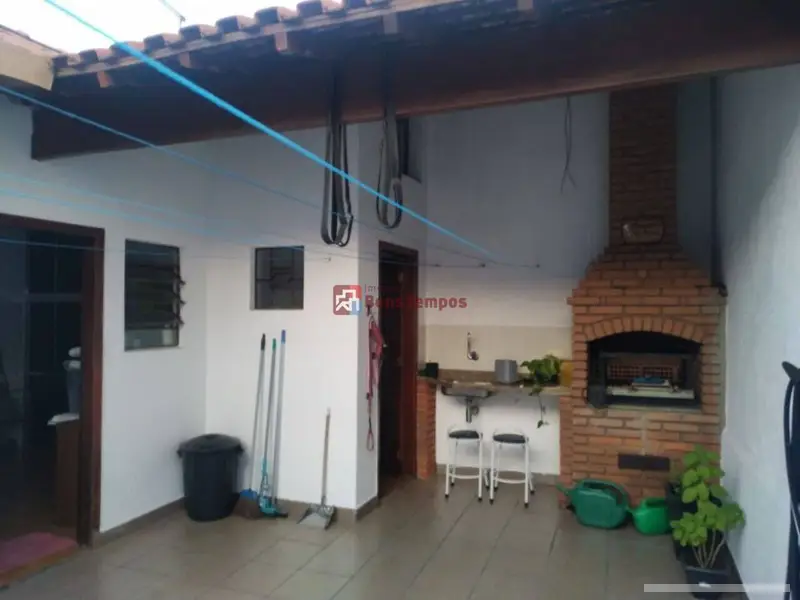 Casa - 2 quartos - Vila Esperança - São Paulo - foto 3