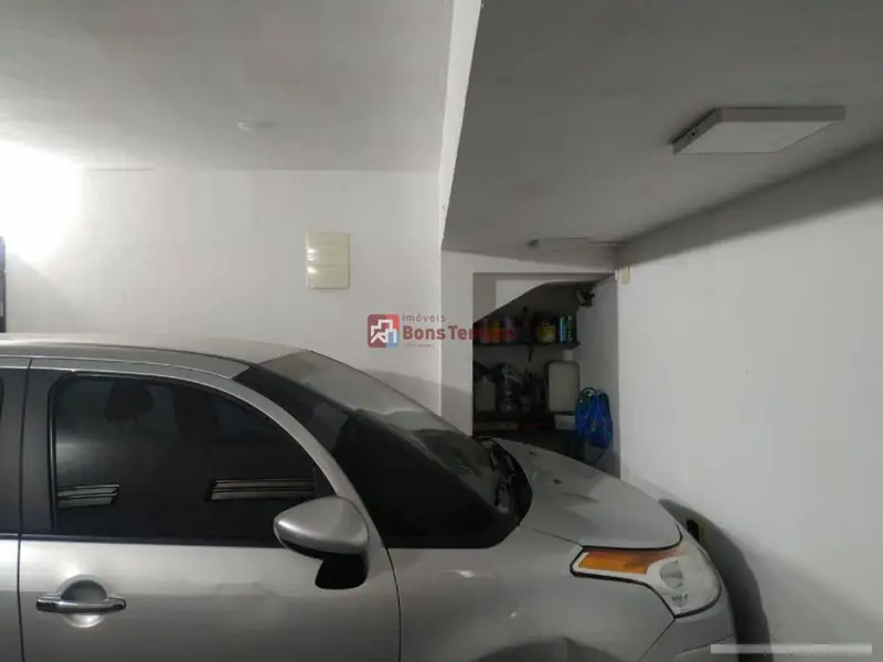 Casa - 2 quartos - Vila Esperança - São Paulo - foto 4