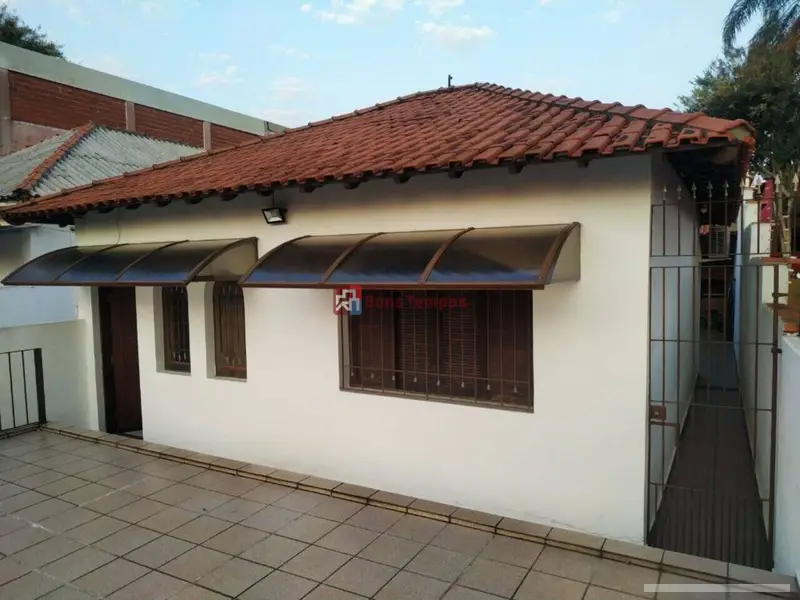 Casa - 2 quartos - Vila Esperança - São Paulo - foto 2