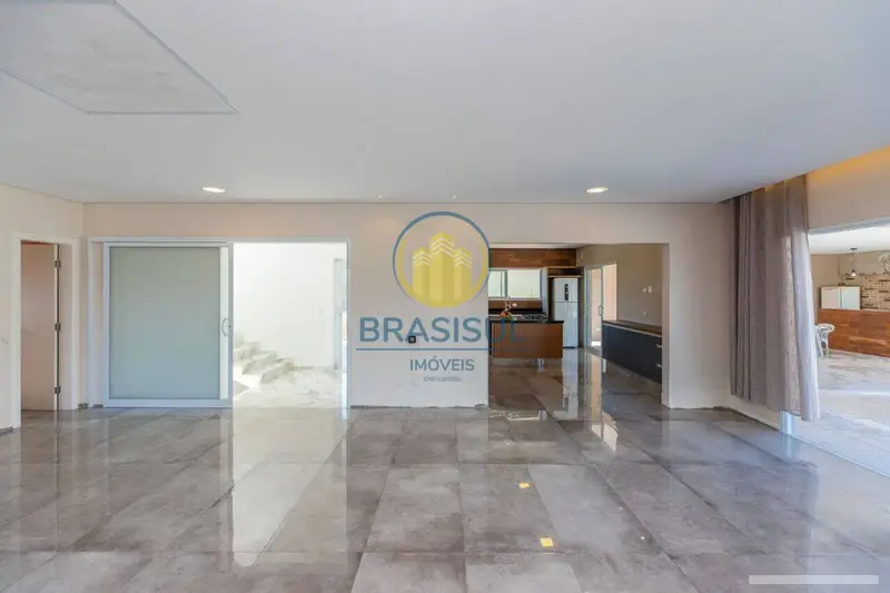 Casa - 4 quartos - Interlagos - São Paulo - foto 4