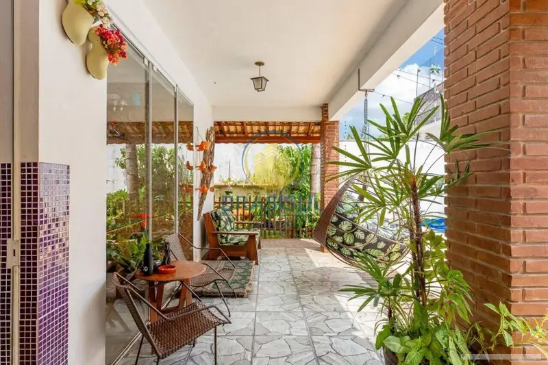 Casa - 4 quartos - Interlagos - São Paulo - foto 4