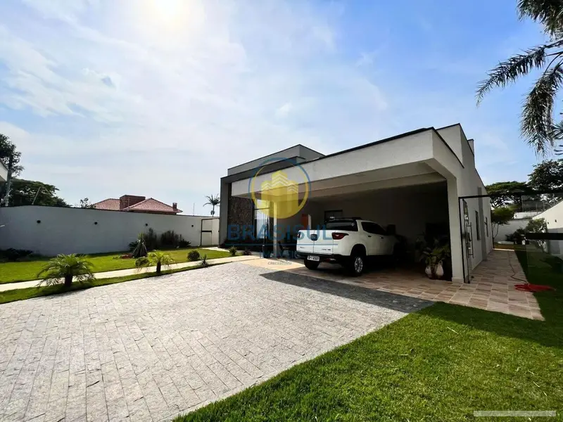 Casa - 4 quartos - Interlagos - São Paulo - foto 3