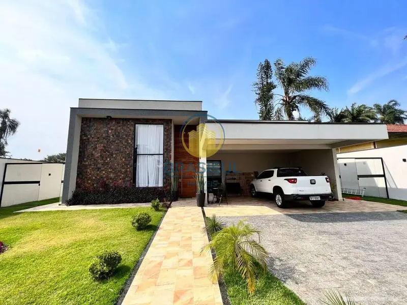 Casa - 4 quartos - Interlagos - São Paulo - foto 2