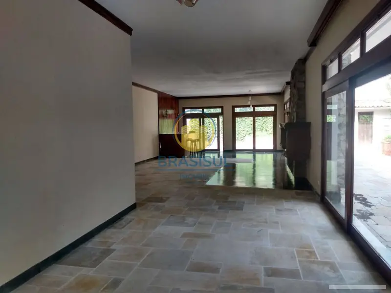 Casa - 5 quartos - Interlagos - São Paulo - foto 3