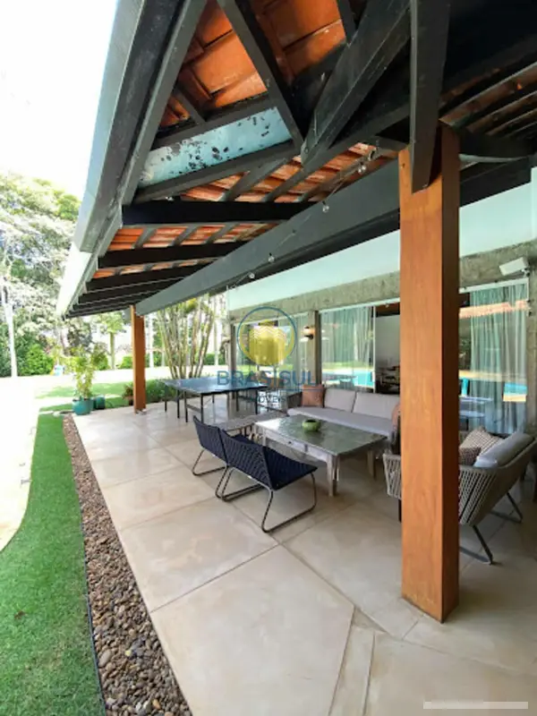 Casa - 4 quartos - Interlagos - São Paulo - foto 3