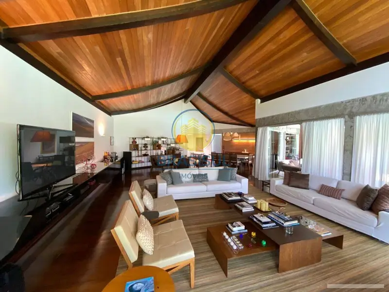 Casa - 4 quartos - Interlagos - São Paulo - foto 5