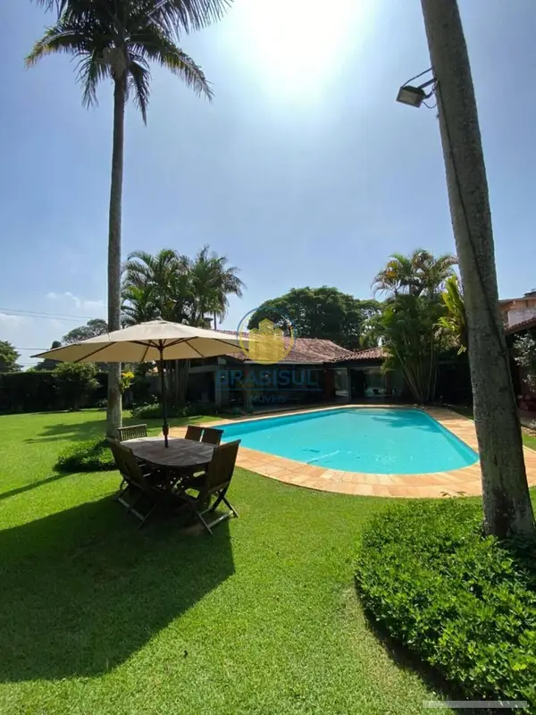 Casa - 4 quartos - Interlagos - São Paulo - foto 2