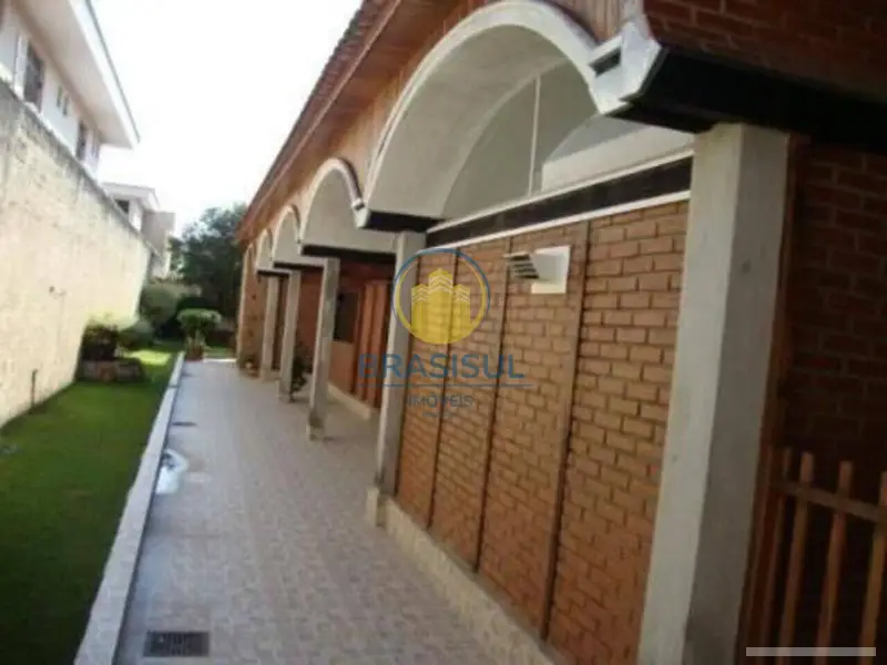 Casa - 4 quartos - Interlagos - São Paulo - foto 3