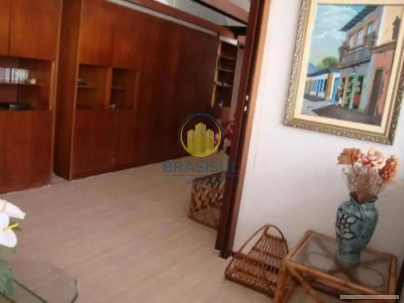 Casa - 4 quartos - Interlagos - São Paulo - foto 2