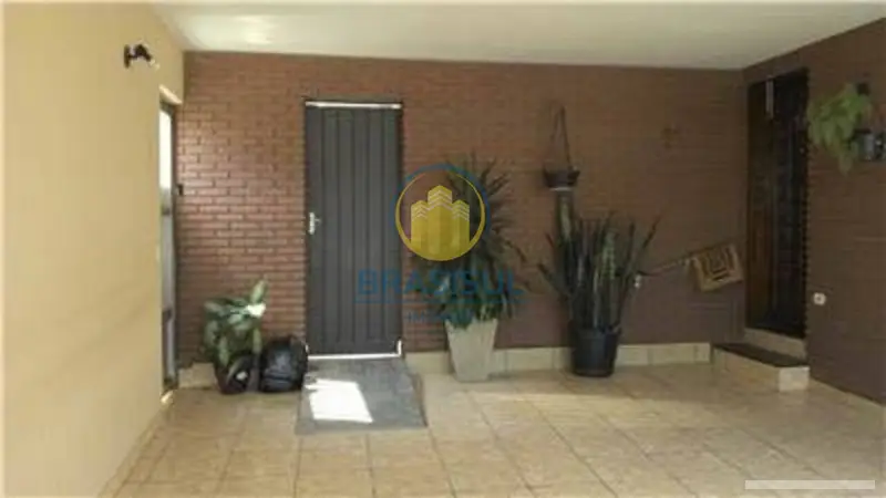 Casa - 3 quartos - Interlagos - São Paulo