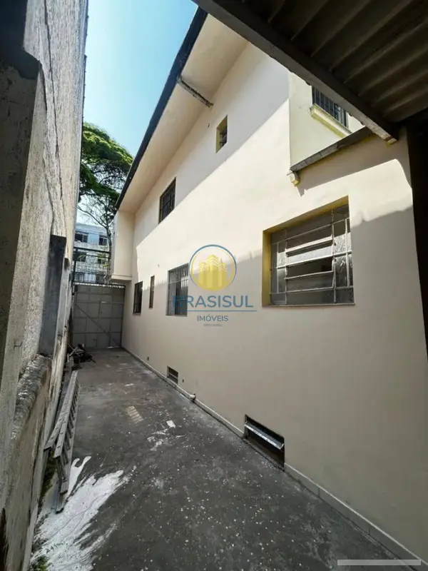 Casa - 2 quartos - Moema - São Paulo