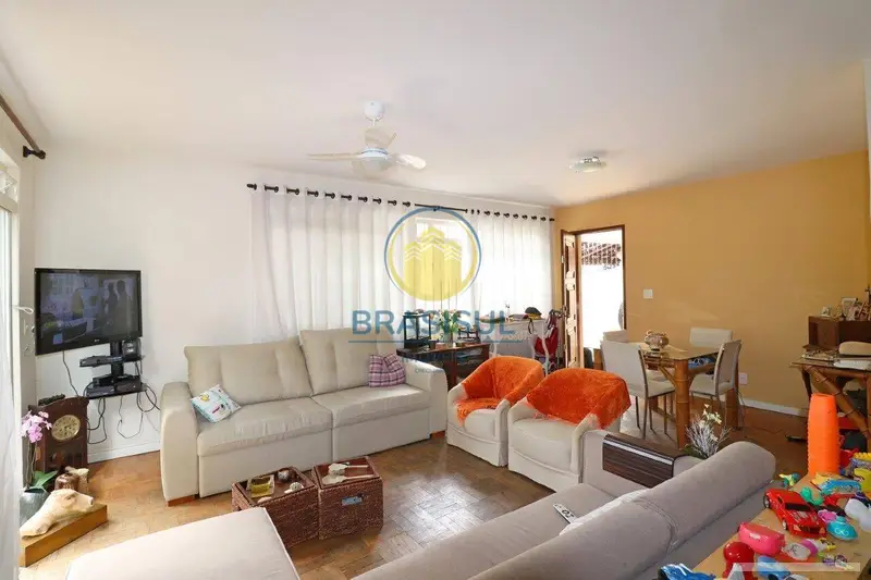 Casa - 3 quartos - Campo Belo - São Paulo - foto 2