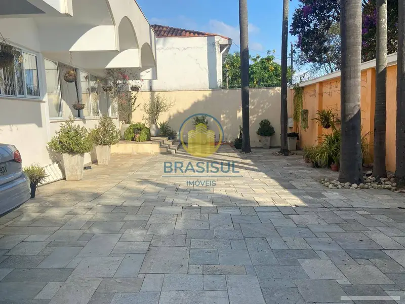 Casa - 3 quartos - Campo Belo - São Paulo - foto 3