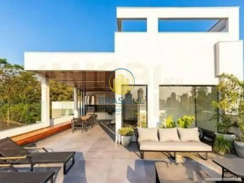 Casa - 3 quartos - Jardim dos Estados - São Paulo