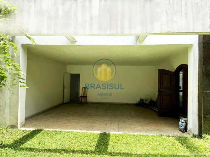 Casa - 4 quartos - Jardim dos Estados - São Paulo