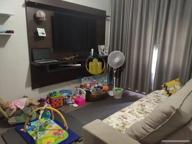 Casa com 4 quartos em Jardim Petrópolis - foto 4