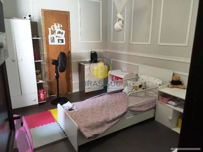 Casa com 4 quartos em Jardim Petrópolis - foto 2