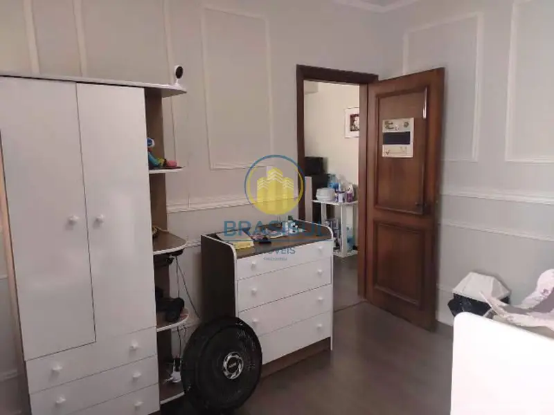 Casa com 4 quartos em Jardim Petrópolis - foto 3