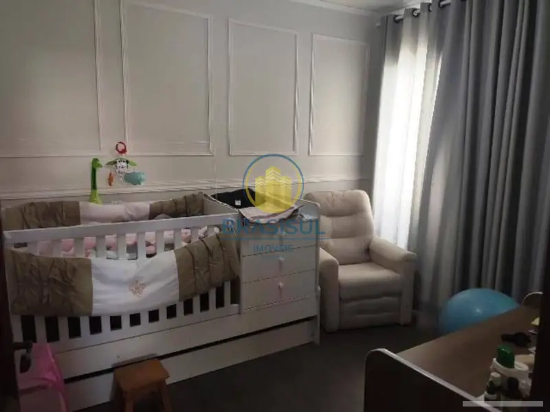 Casa - 4 quartos - Jardim Petrópolis - São Paulo