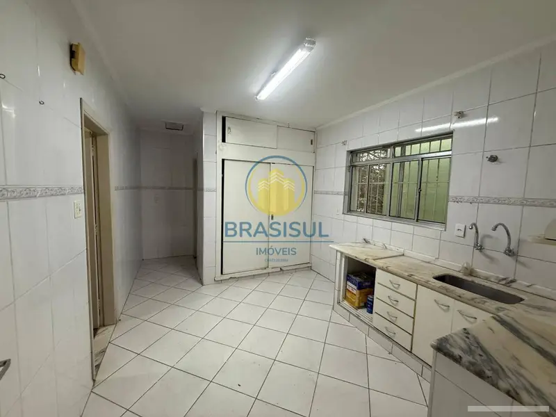 Casa com 3 quartos em Vila Madalena - foto 3