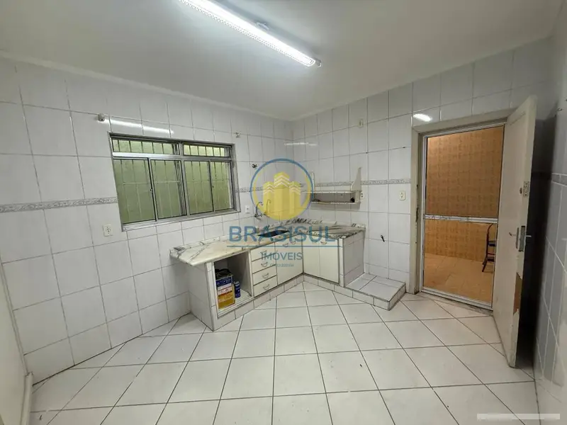 Casa com 3 quartos em Vila Madalena - foto 4