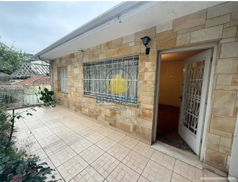 Casa - 3 quartos - Vila Madalena - São Paulo