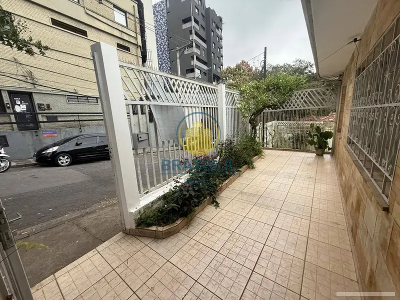 Casa com 3 quartos em Vila Madalena - foto 2