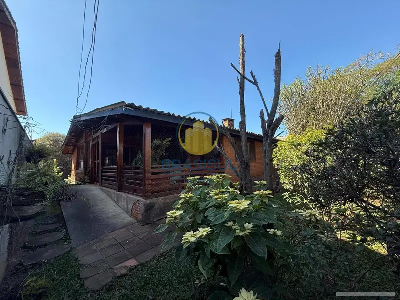 Casa - 4 quartos - Rio Bonito - São Paulo