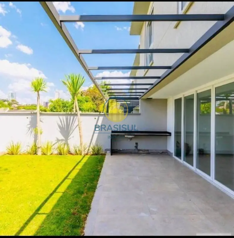 Casa com 4 quartos em Condominio Premiere - foto 3