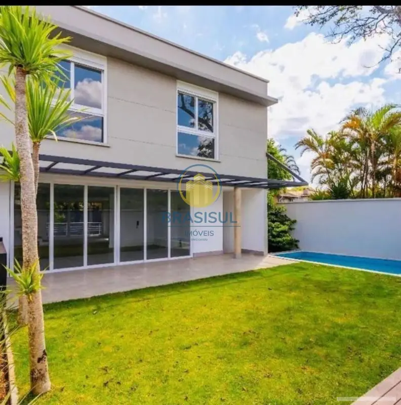 Casa com 4 quartos em Condominio Premiere - foto 2