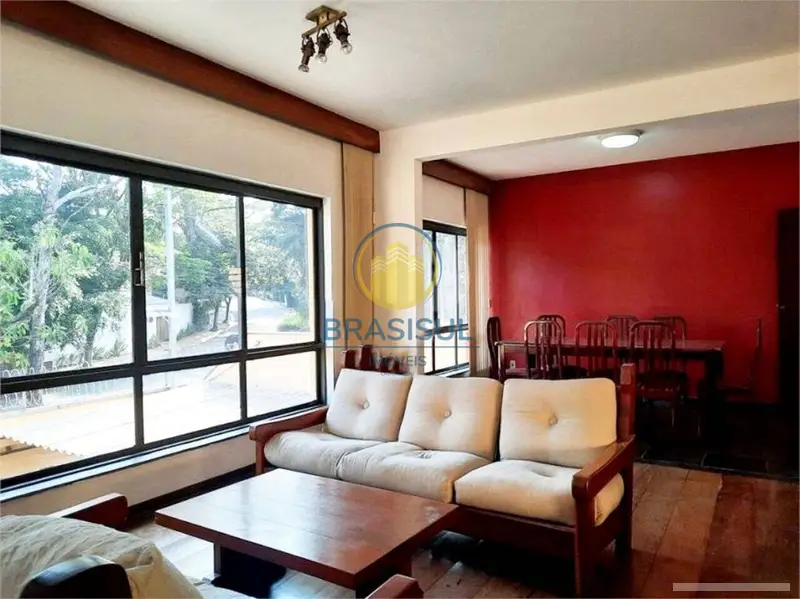 Casa com 4 quartos em Jardim Marajoara - foto 2