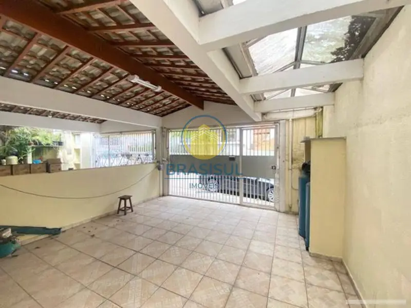 Casa com 3 quartos em Morumbi - foto 5