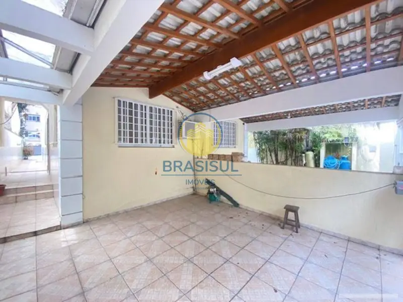 Casa com 3 quartos em Morumbi - foto 3