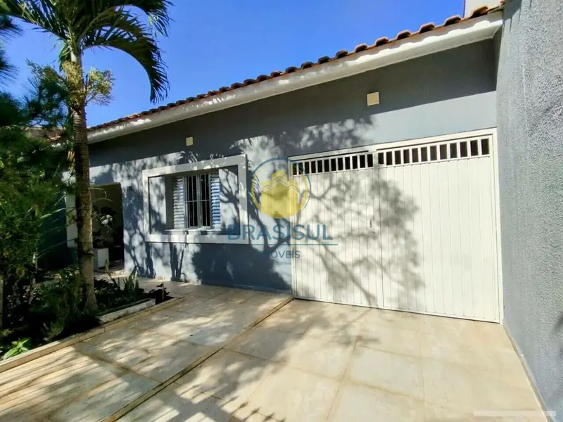 Casa - 2 quartos - Interlagos - São Paulo