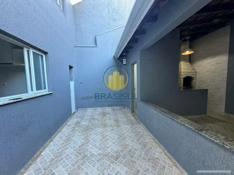 Casa - 4 quartos - Interlagos - São Paulo - foto 3