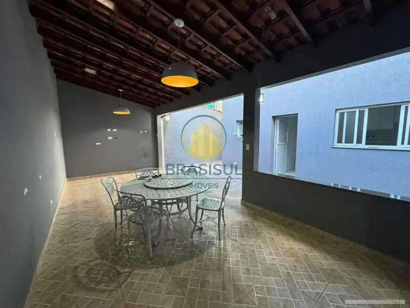 Casa - 4 quartos - Interlagos - São Paulo - foto 4