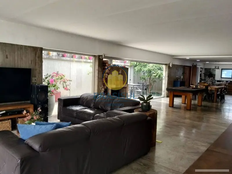 Casa - 3 quartos - Interlagos - São Paulo - foto 4