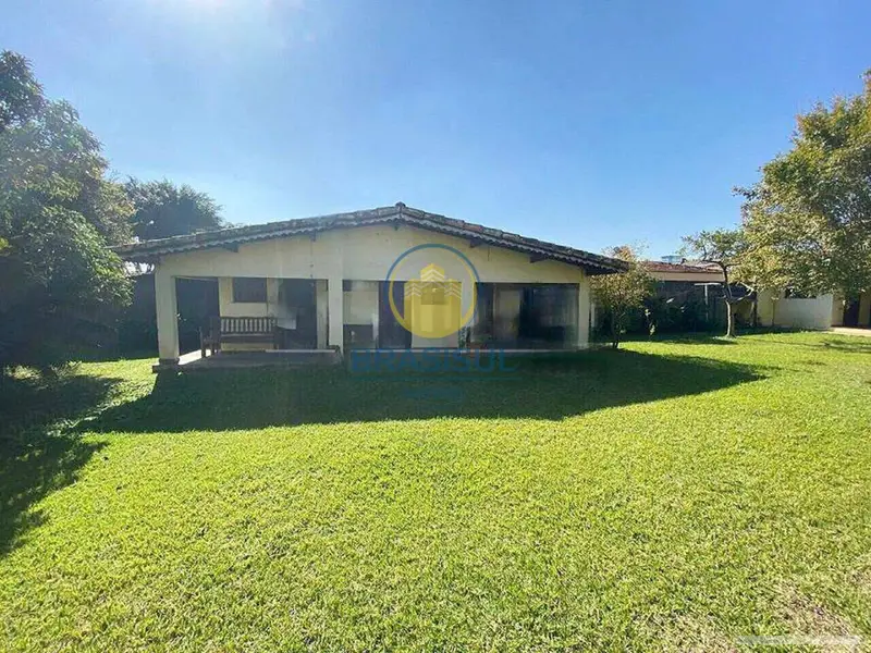 Casa - 3 quartos - Interlagos - São Paulo - foto 3