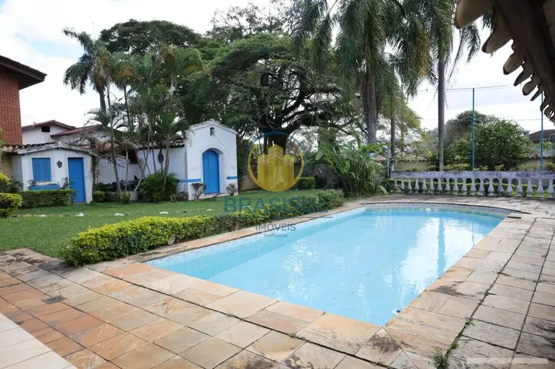 Casa - 3 quartos - Interlagos - São Paulo - foto 3