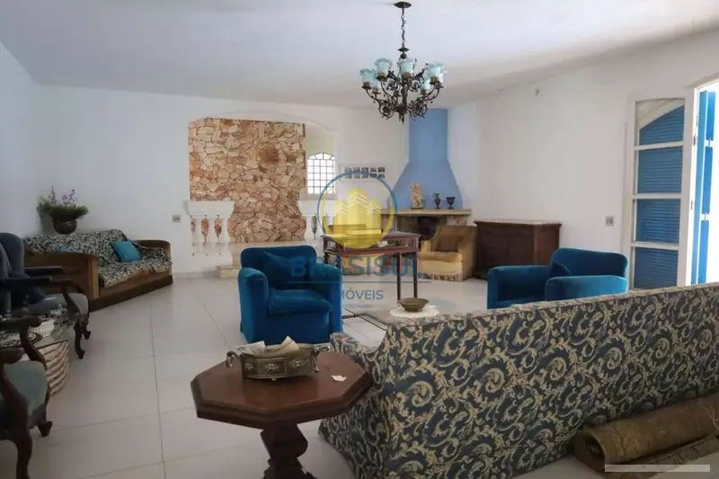 Casa - 3 quartos - Interlagos - São Paulo - foto 4