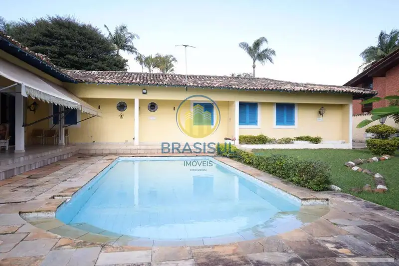 Casa - 3 quartos - Interlagos - São Paulo - foto 2