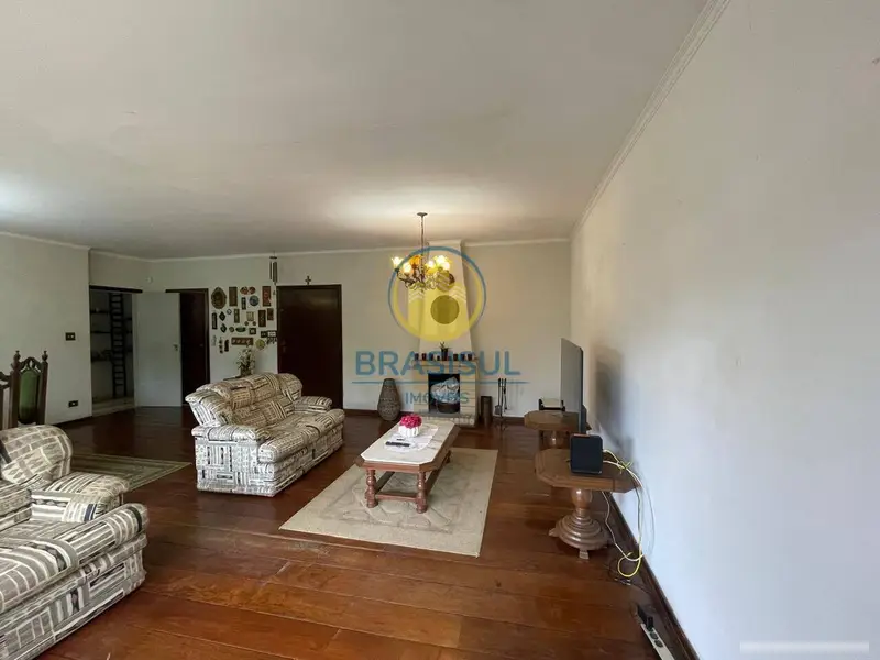 Casa - 4 quartos - Interlagos - São Paulo - foto 4