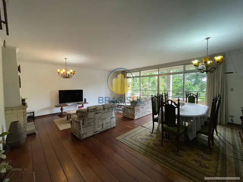 Casa - 4 quartos - Interlagos - São Paulo - foto 3